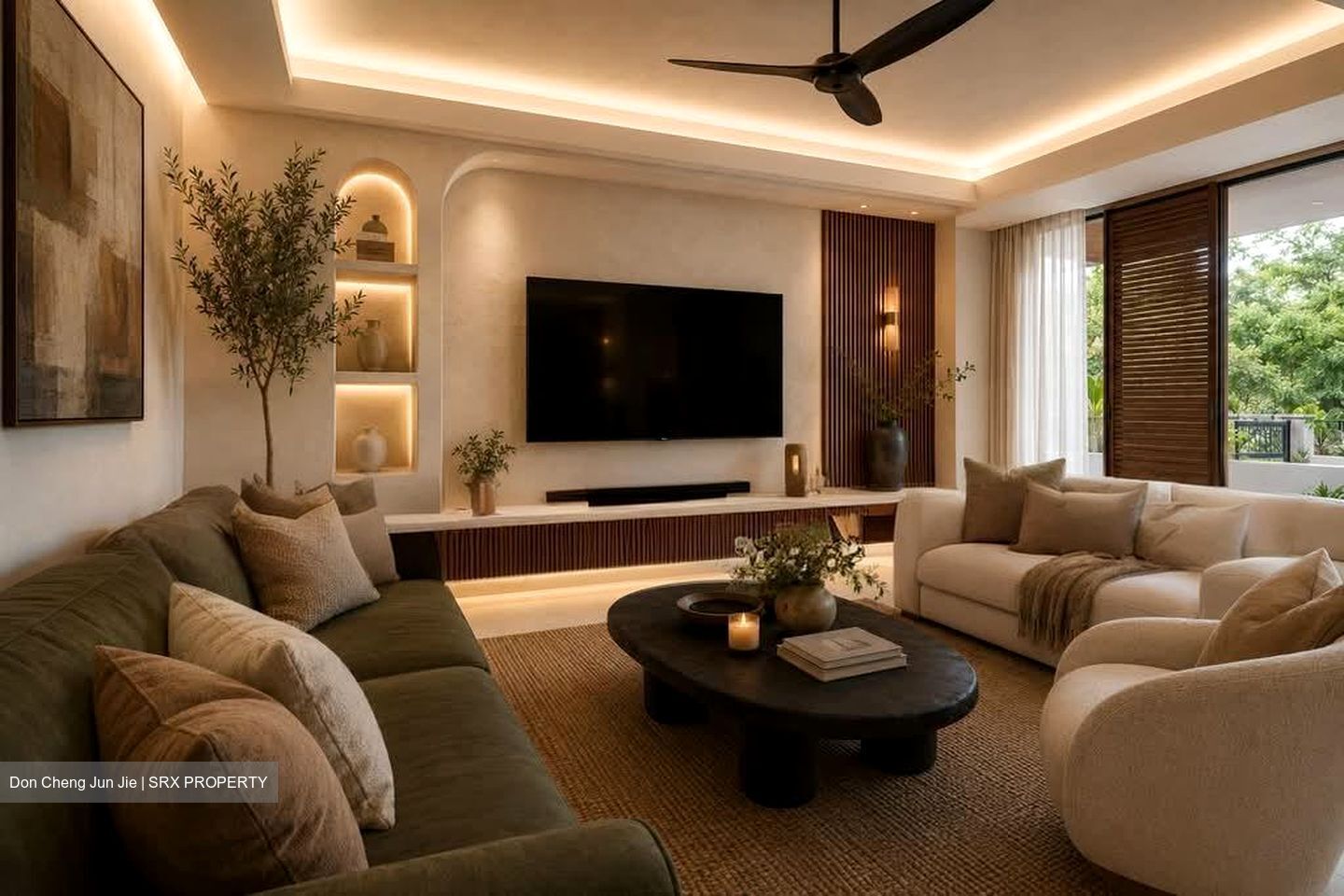Gladiola Drive (D20), Terrace #576723151